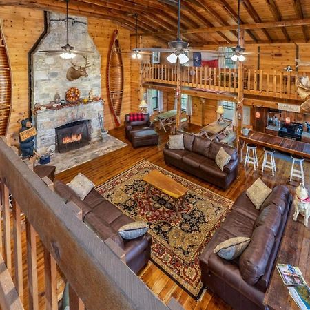 Coyote Lodge At Deerwoode Reserve Brevard Extérieur photo