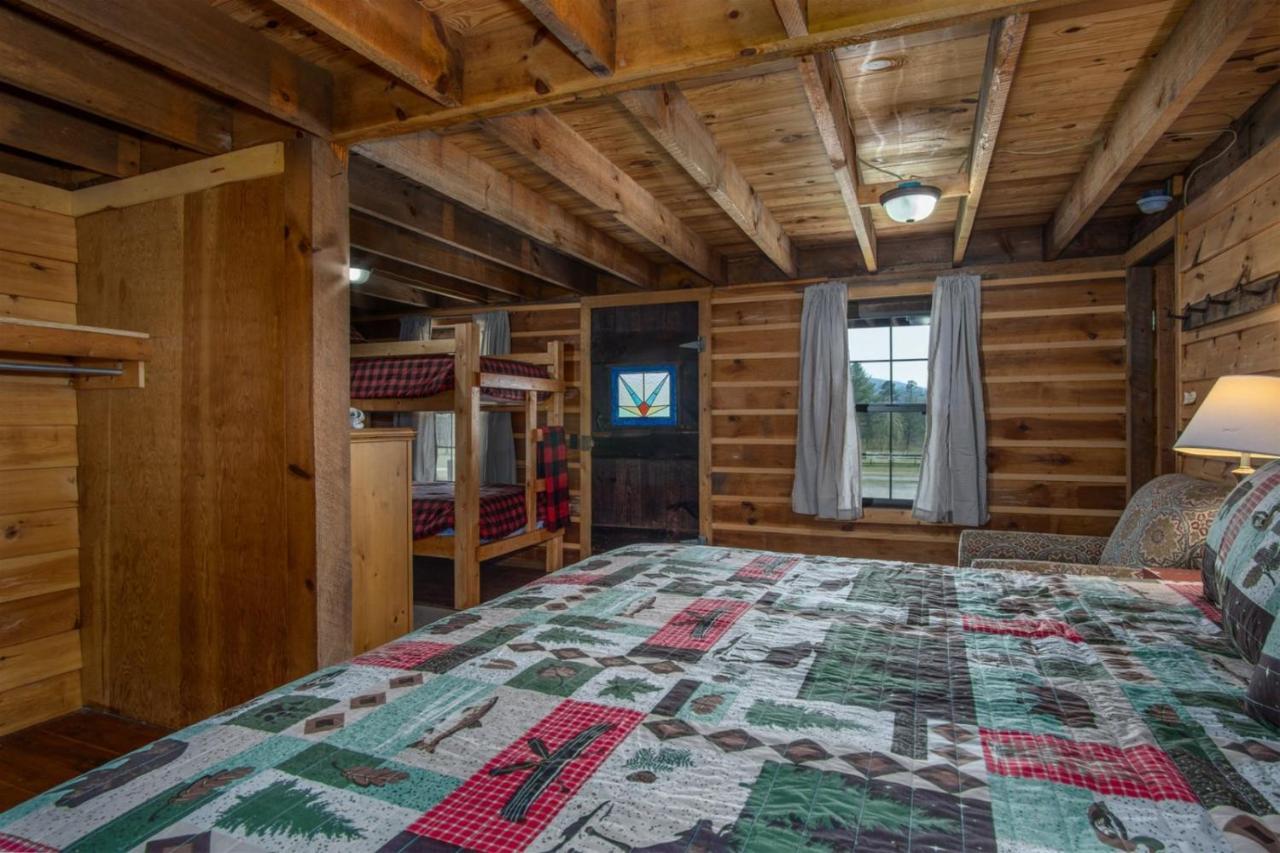 Coyote Lodge At Deerwoode Reserve Brevard Extérieur photo