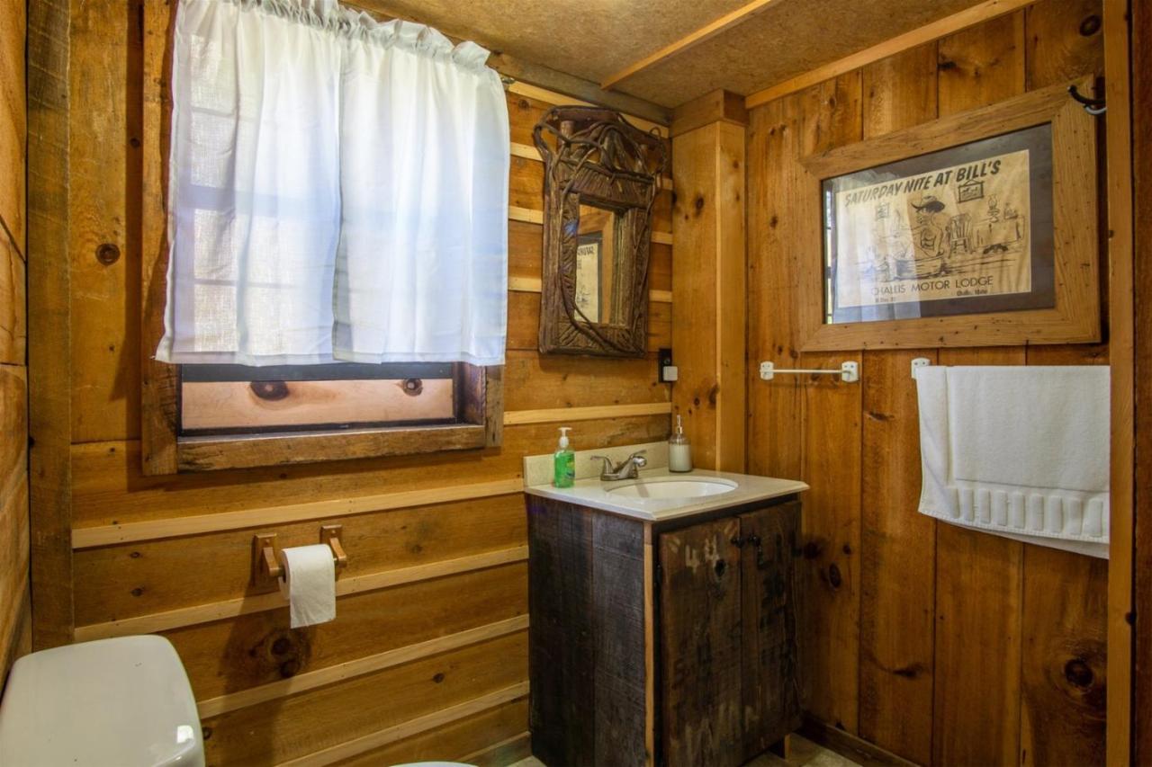 Coyote Lodge At Deerwoode Reserve Brevard Extérieur photo