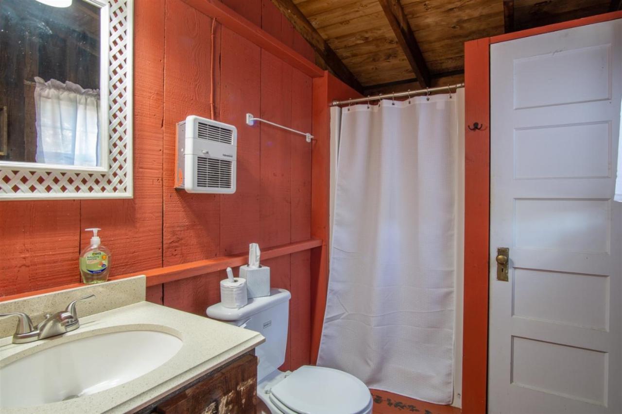 Coyote Lodge At Deerwoode Reserve Brevard Extérieur photo
