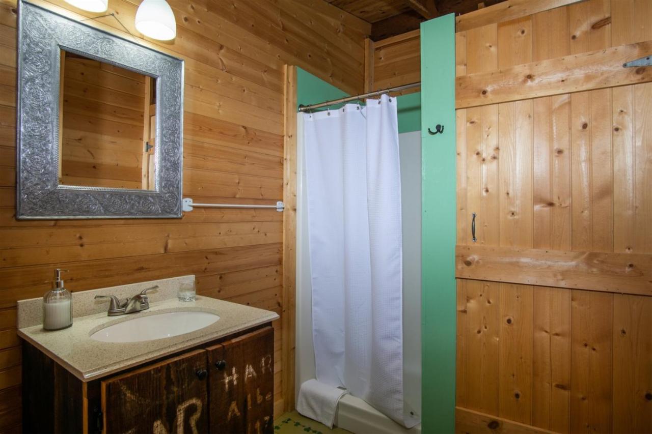 Coyote Lodge At Deerwoode Reserve Brevard Extérieur photo
